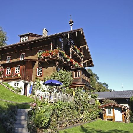 Landhaus Alpina Pensjonat Mittersill Zewnętrze zdjęcie