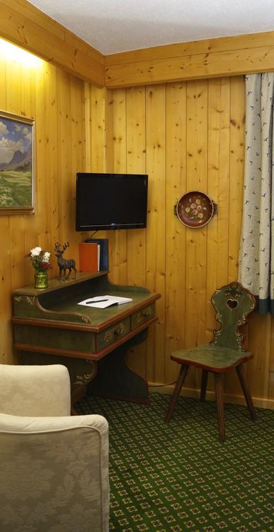 Landhaus Alpina Pensjonat Mittersill Pokój zdjęcie