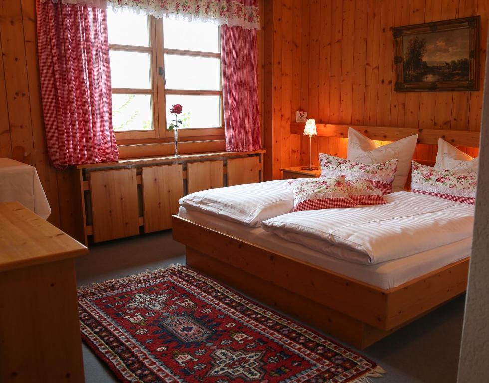 Landhaus Alpina Pensjonat Mittersill Pokój zdjęcie