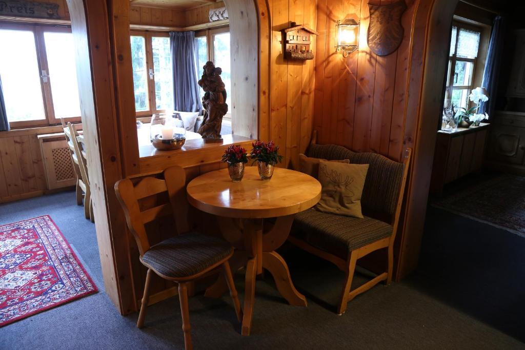 Landhaus Alpina Pensjonat Mittersill Zewnętrze zdjęcie